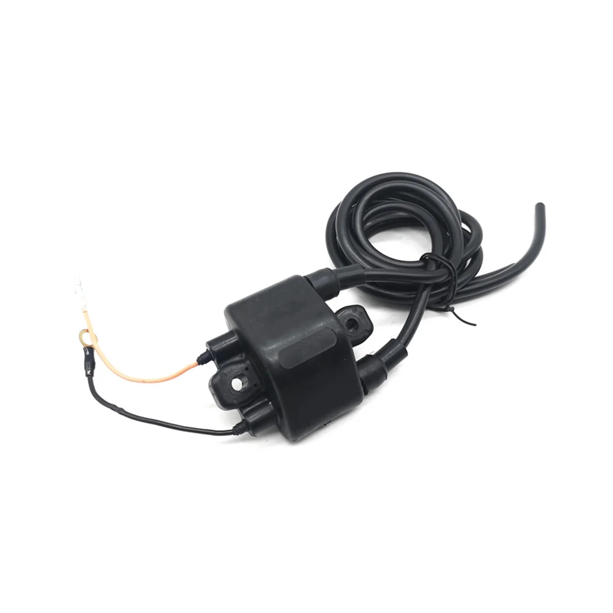 Подвесная Катушка зажигания для Yamaha 67F-85570-00 67F-85570-00-00 75HP 80HP 90HP 100HP морские запасные