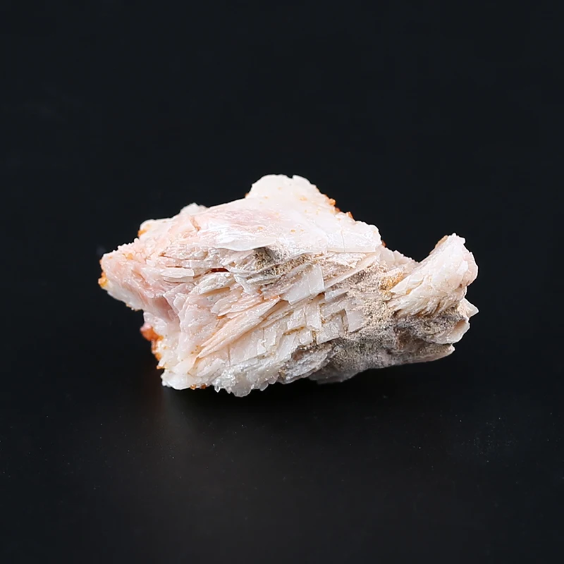 Natural DIY Jewelry Drusy Magnesite Raw Material Gemstone Crystal Cluster Gifts Mineral Specimens 37x18x20mm 16.6g