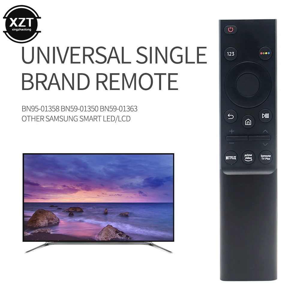 

Новый умный пульт дистанционного управления для Samsung Smart TV