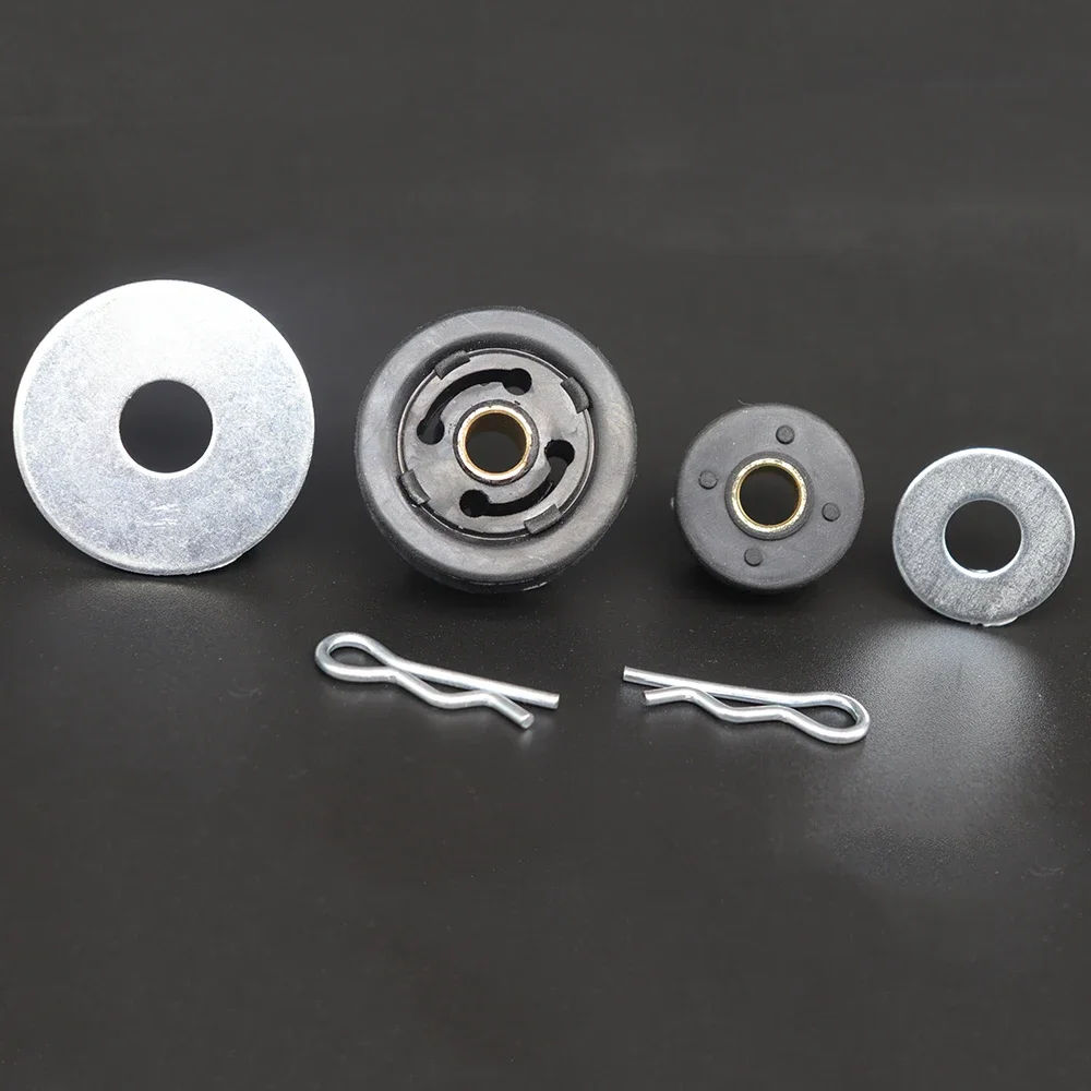 

Обновленный трос ручного переключения передач для Kia Rio 2 JB 3 UB, втулка рычага, шайба, штифт переключения передач 2005 2007 2008 2011 2016 2017