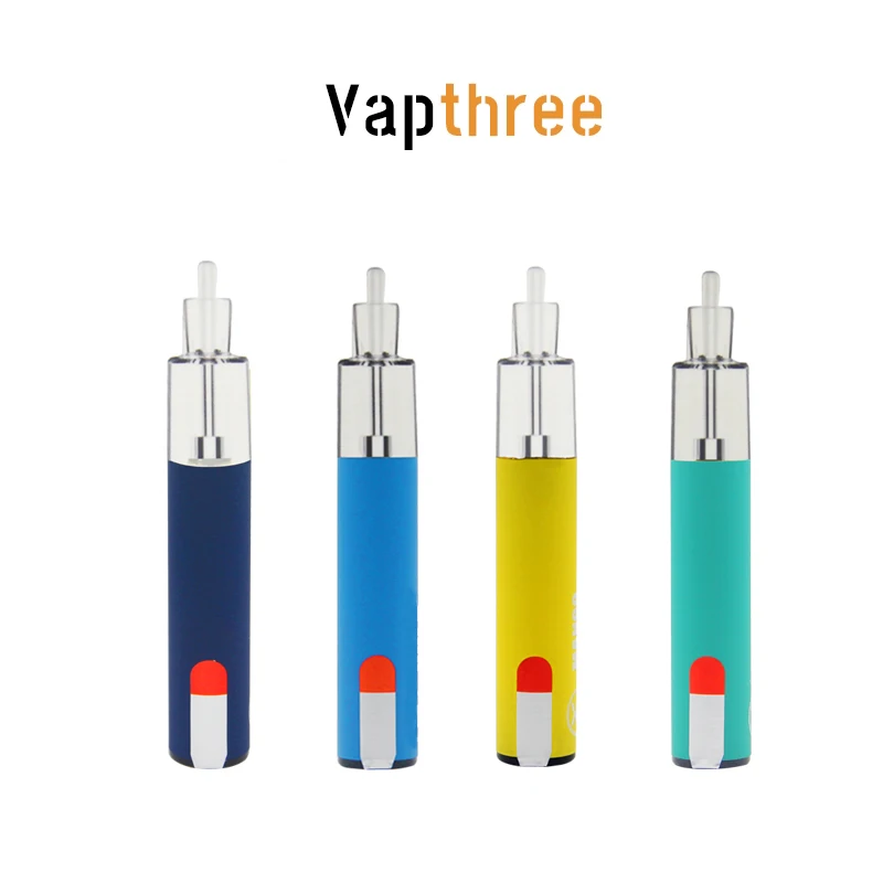 

Original Vapthree High Puffs Disposable Electronic Cigarettes Vaporizer E-Cigarettes Caliburn G Pod Kit Vape Pen Vape Pod