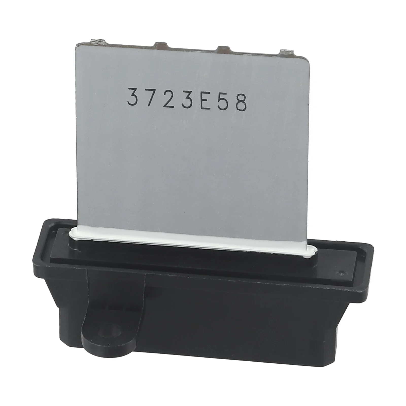 Вентилятор кабины 1 шт. 8- 97321293 -0 Черная кабина вентилятора для Holden Rodeo RA - запасная