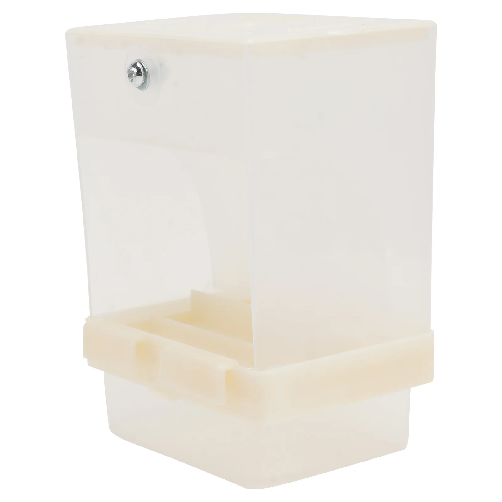 

1pc Bird Feeder Bird Box Bird Feeding Box Bird Feeder