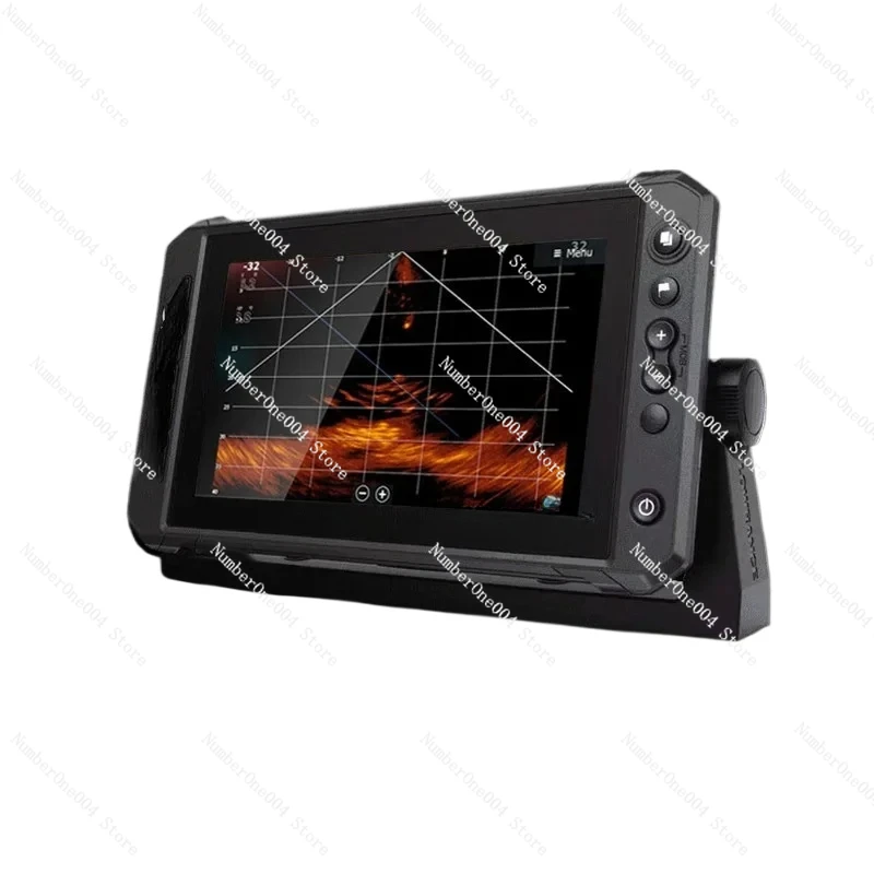 Подходит для детекторов рыбы FS7 и FS9 систем GPS-навигации 3D динамики в режиме