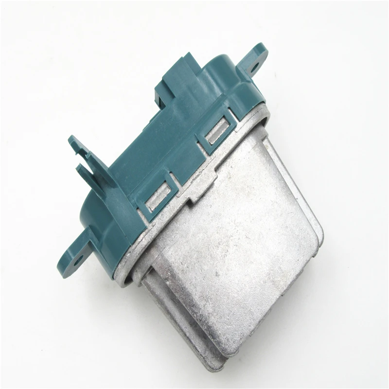 Электродвигатель вентилятора подачи теплого воздуха резистор подходит для Au-di Q7