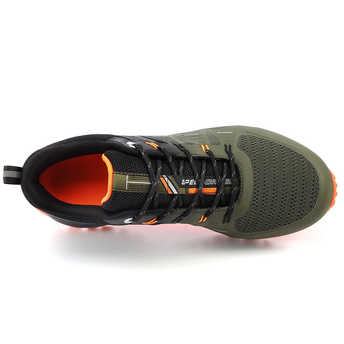 Кроссовки мужские легкие для бега прогулок на открытом воздухе теннисные туфли