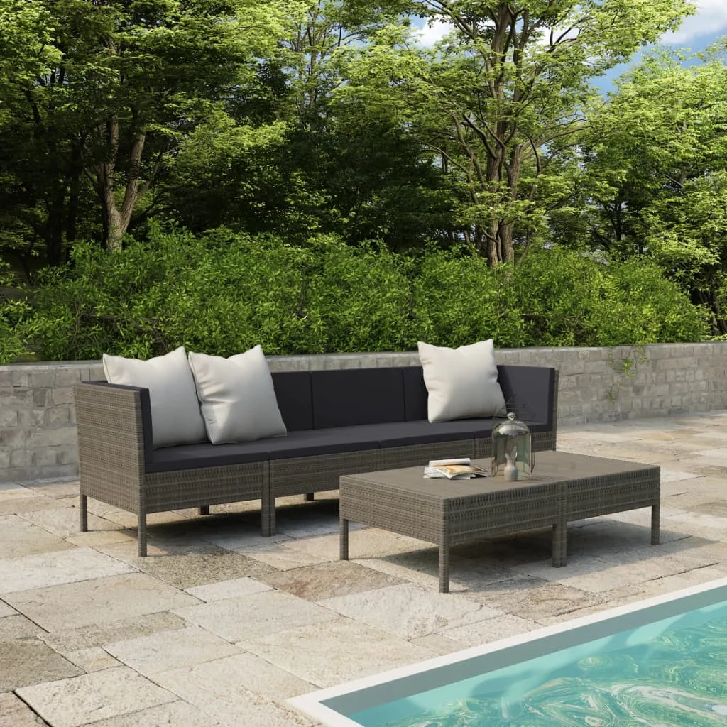 Sets Outdoor Furniture Sets