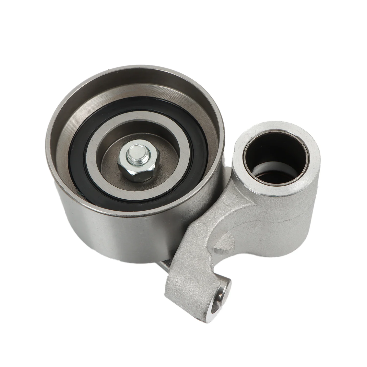 Фото Комплект ремня ГРМ двигателя с водяным насосом для Toyota Tundra Sequoia Land Cruiser Lexus SC430 GX470 LX470 TKT021 TCKWP298 2002-2010 гг. №3