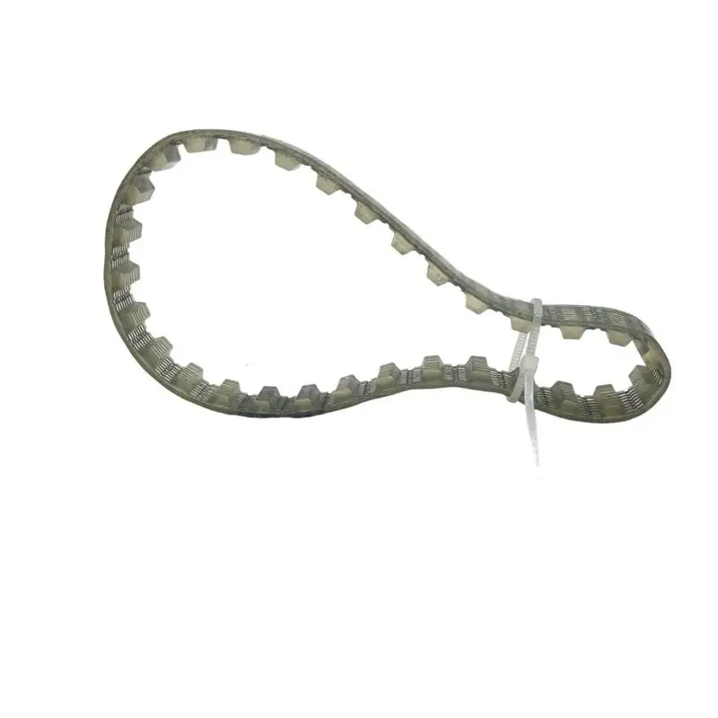 Синхронный ремень ГРМ T10 из полиуретановой ПУ Стали 500 длина мм ширина 15 10 25 50