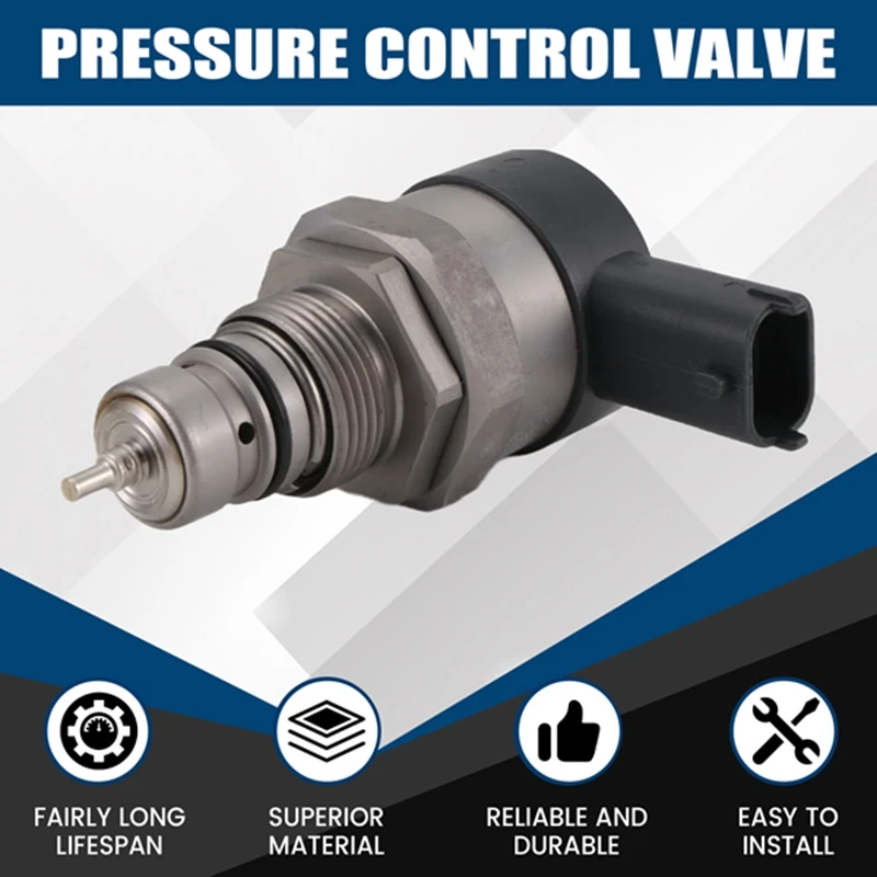 Регулятор давления топлива с общей топливной магистралью регулятор клапан DRV