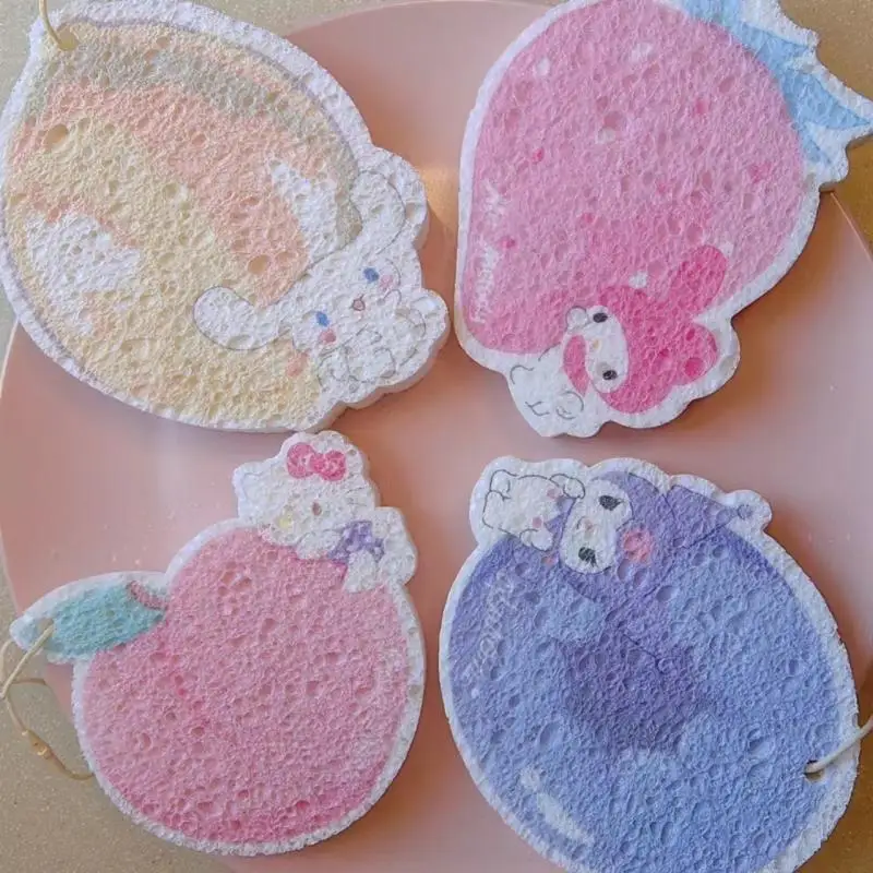 Рисунок 2 - Kawaii Sanrio Hellokitty Kuromi