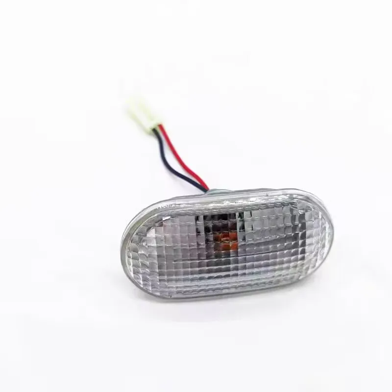 Боковой указатель поворота автомобиля для Geely Lc Gx2 Xpandino Panda