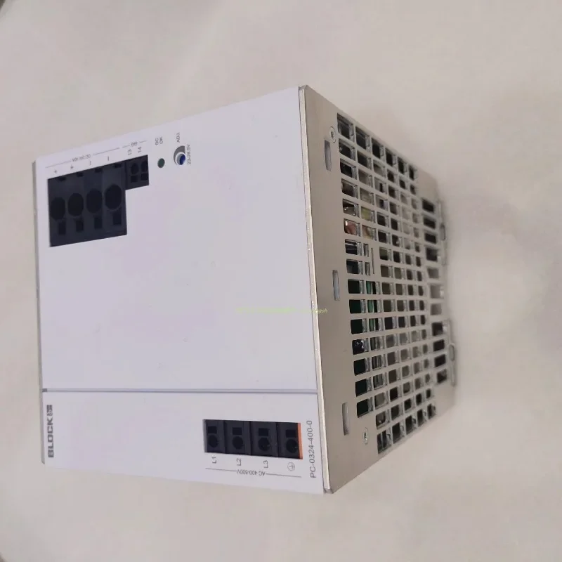 Блок питания PVSL 400/24-20 PVSE 400/24-10 230/24-5
