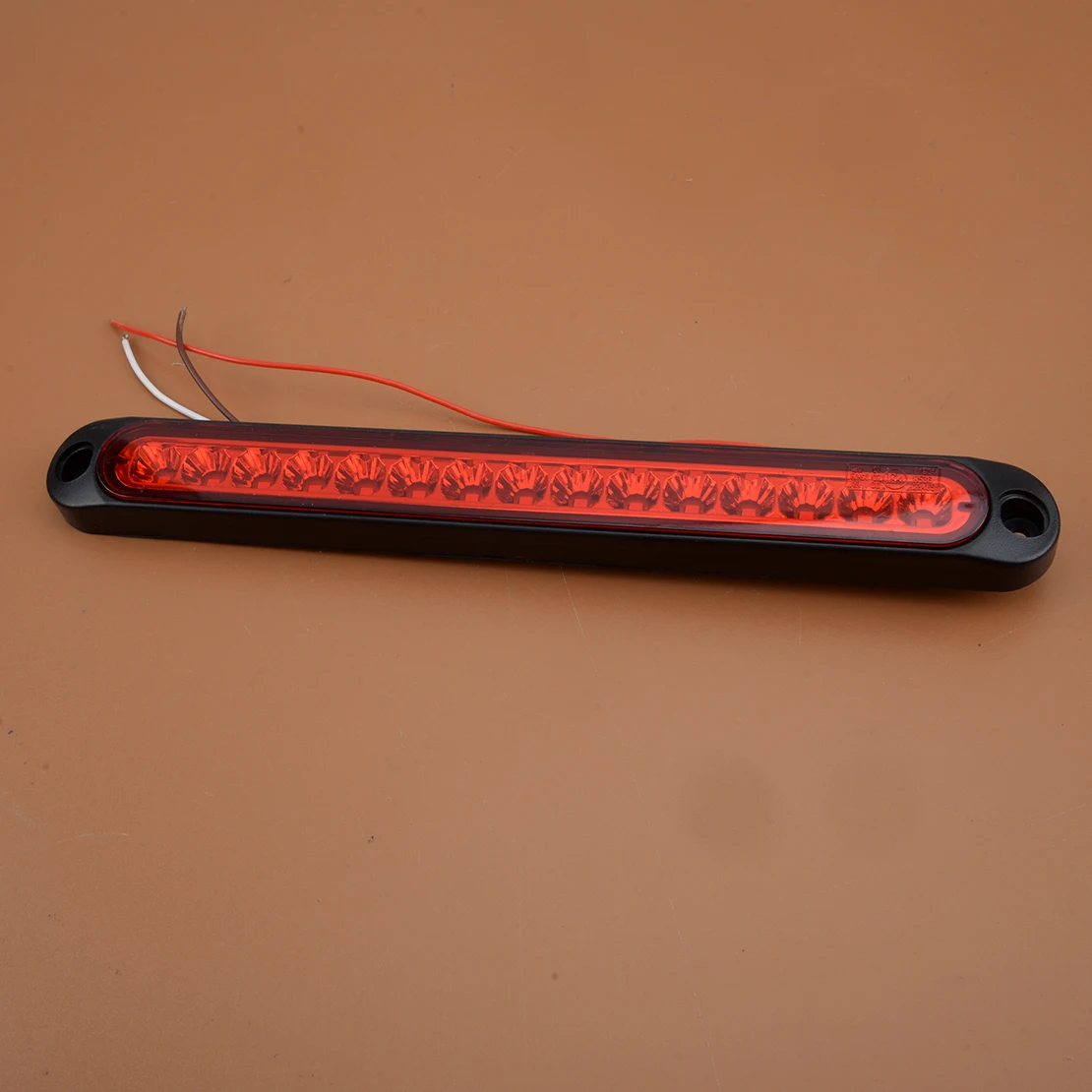 

Автомобильная крассветодиодный светодиодная лента для стоп-сигналов, задний стоп-сигнал, задний фонарь для дневных ходовых огней, указател...