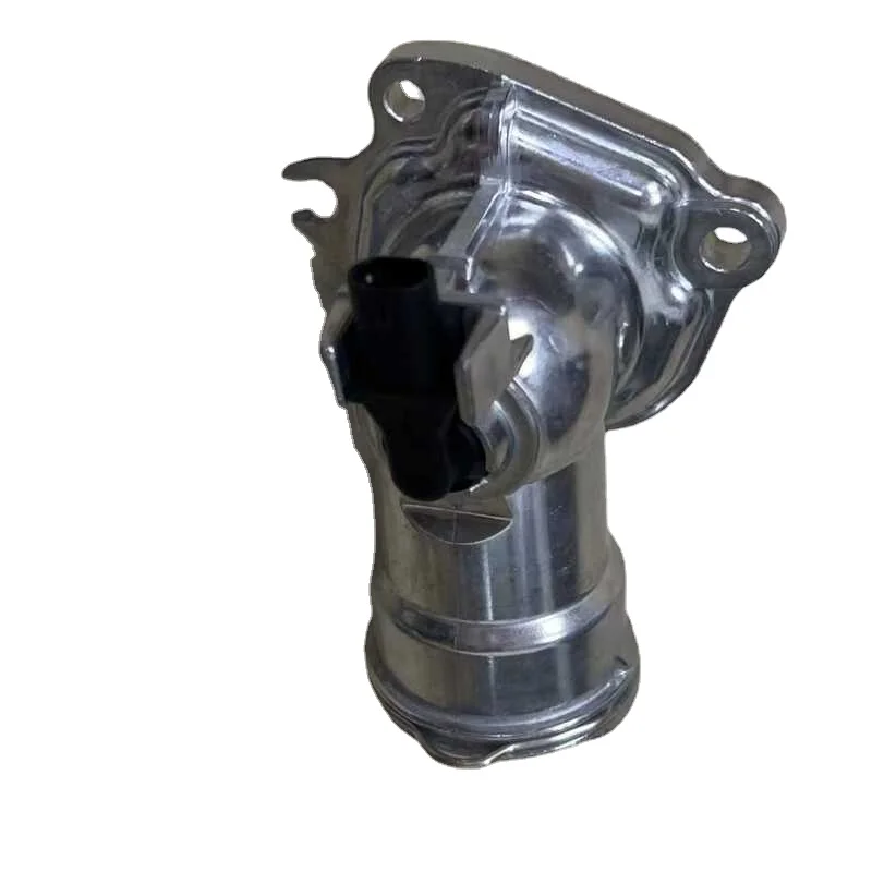 Рисунок 2 - Термостат подходит для Mercedes