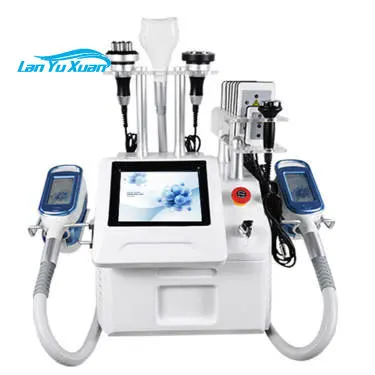 

2023 Multifunction Hot Sale 360 cryolipolysis Body Slimming Fat Freezing Machine Cryo Beauty Salon Equipment