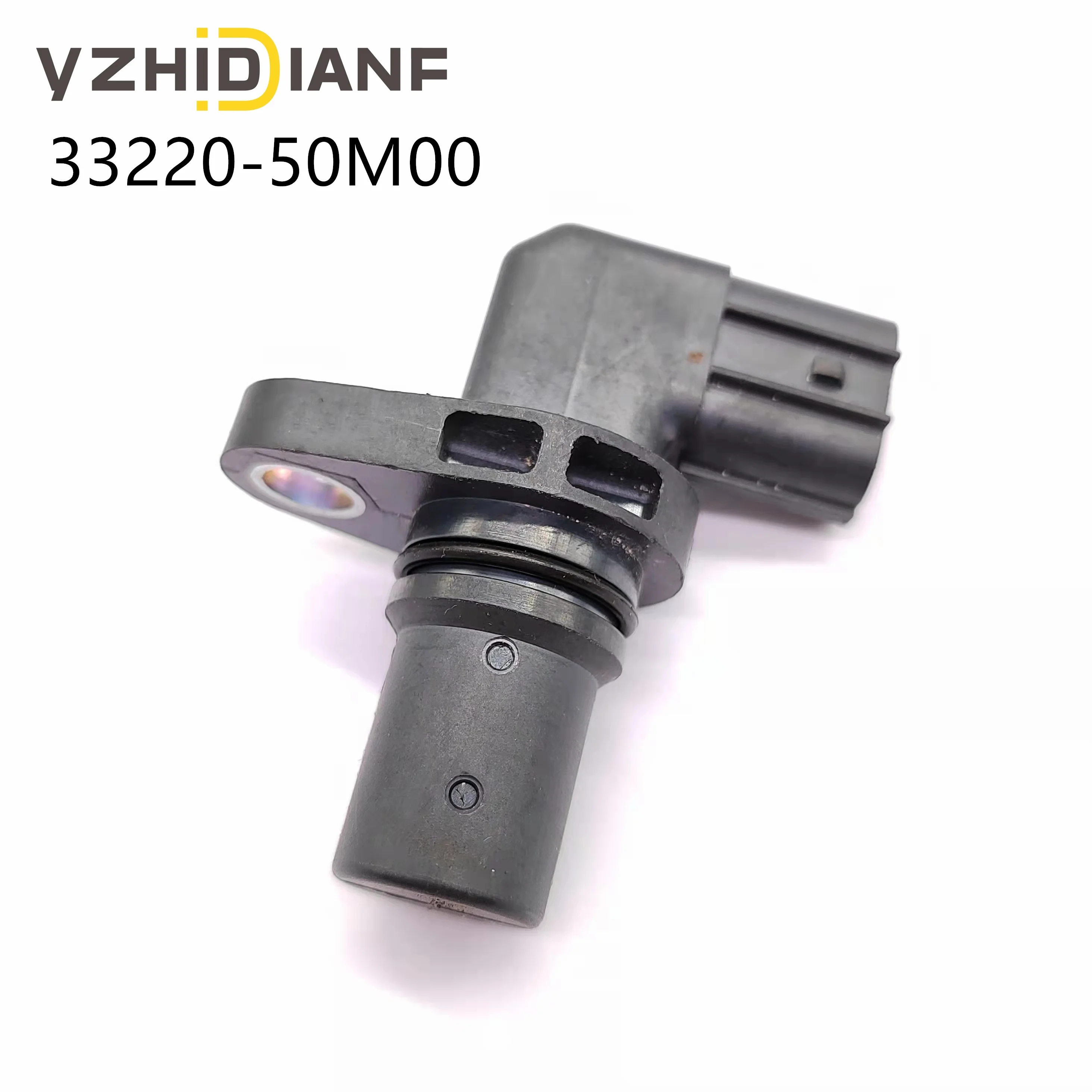Датчик положения распредвала 33220-50M00 для Suzuki Grand Vitara Kizashi SX4 Alto Splash Wagon R Mitsubishi Nissan Opel