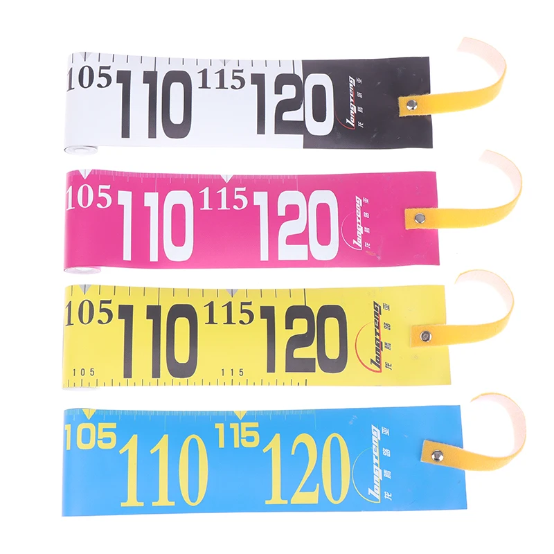 

New Fishing 120cm Measuring Fish Ruler Sea Fishing Tool Accessories