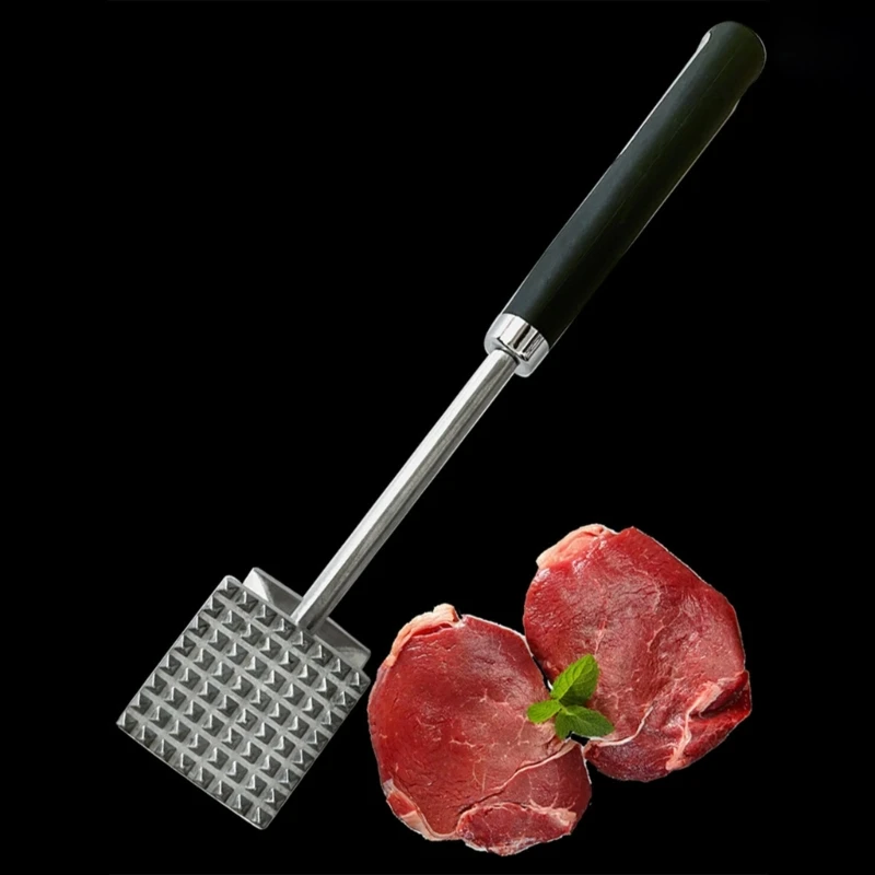 Функциональная машина для размягчения мяса дизайн с двойной текстурой гурманов