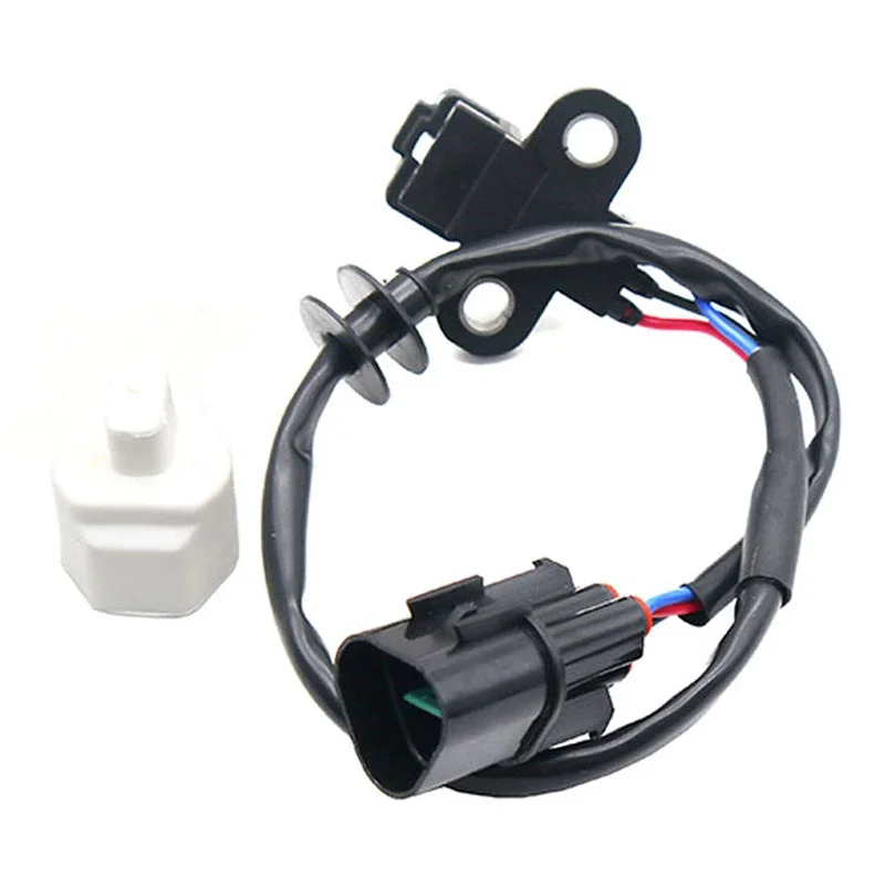 MR 420734 J5T26273 Новый датчик положения коленчатого вала для Mitsubishi Carisma Colt Lancer Mirage Space Star