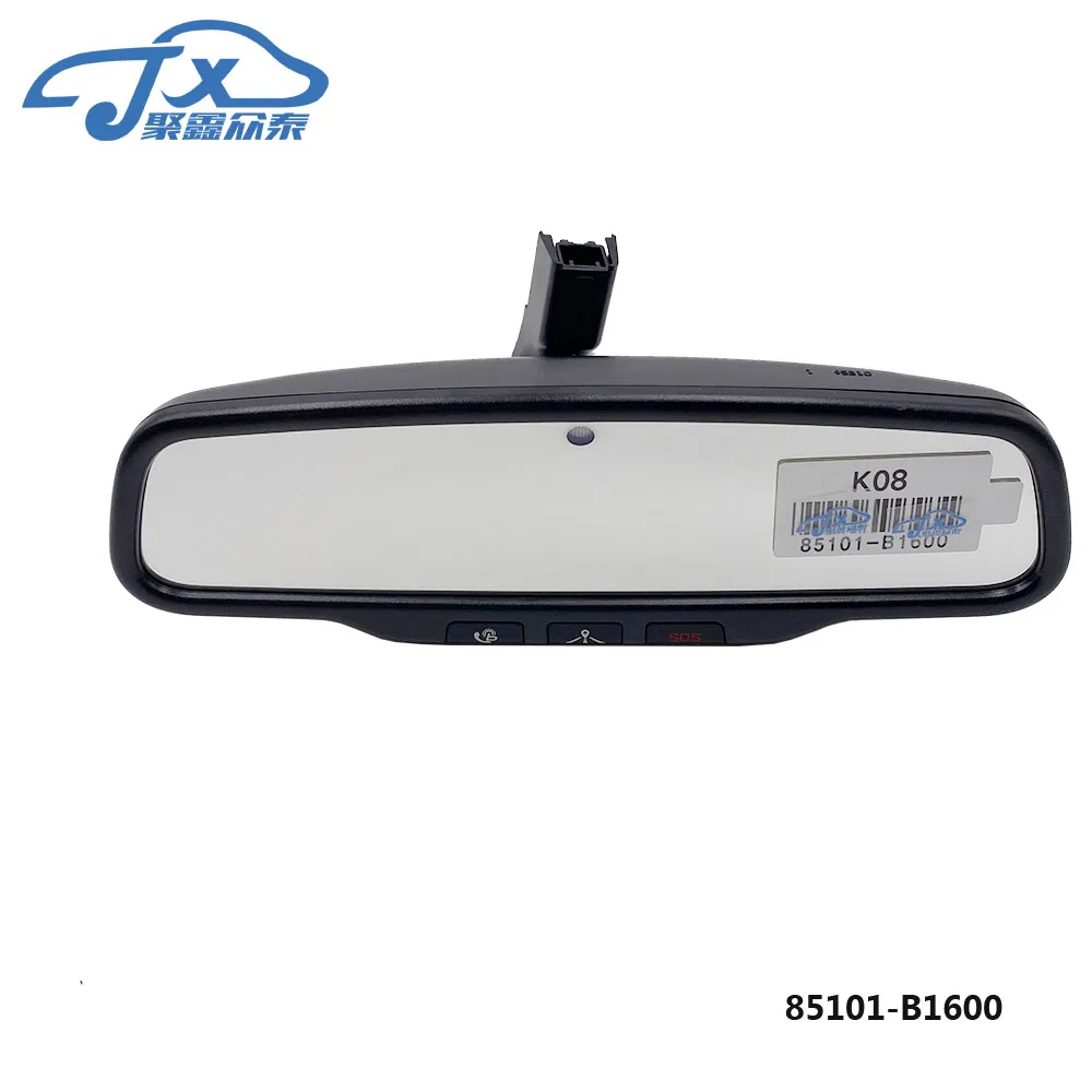 Внутреннее зеркало заднего вида внутреннее замена для Hyundai Sonata YF OEM 85101-B1600