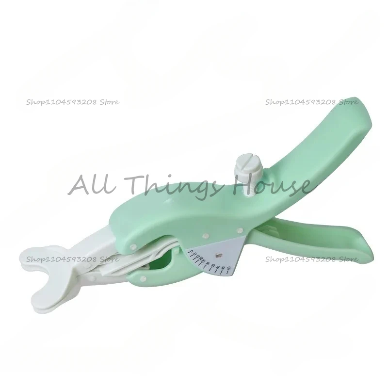 Тренажер для открытия рта. Расширитель Послеоперационное открывание полости