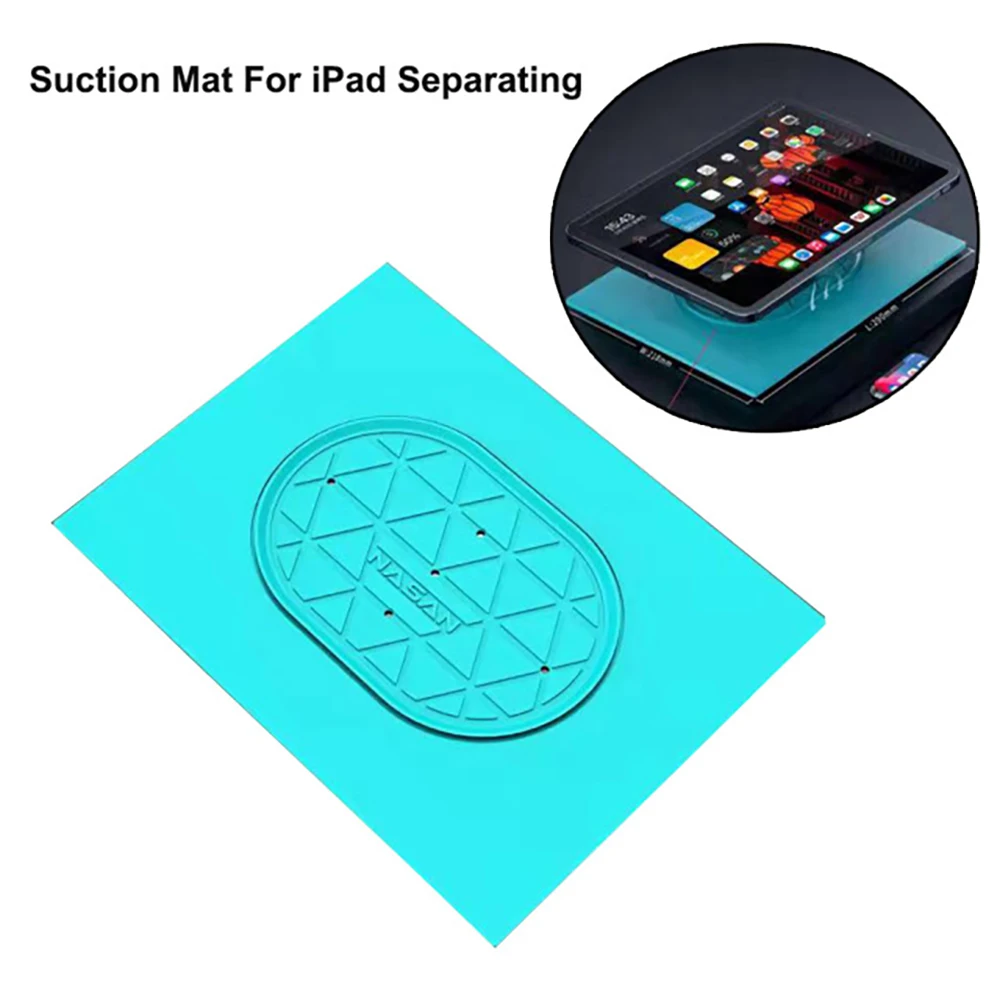 NASAN Универсальный силиконовый коврик на присоске для мобильного телефона