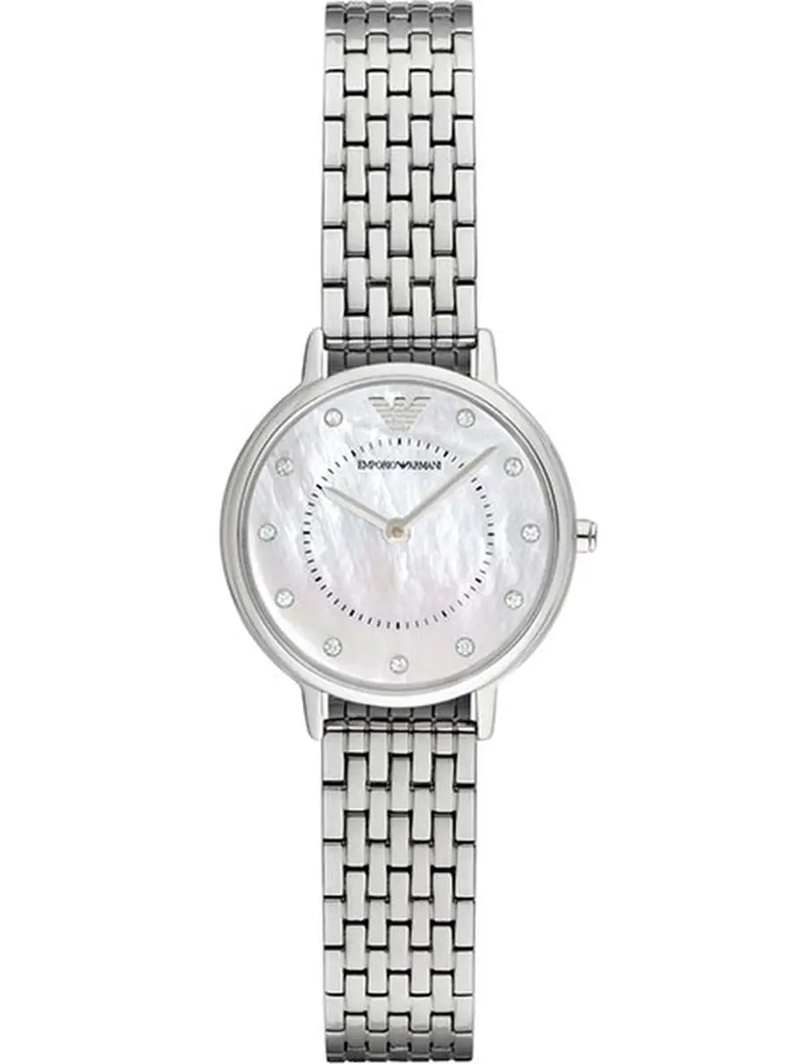 Часы женские наручные Emporio Armani Kappa оригинальные в подарочной - Цена: 