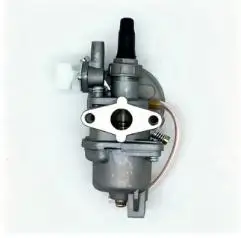 Фото Карбюратор для газонокосилок Kawasaki TD33, TD40, TD43, TD48 и CG400, запчасти и аксессуары для газонокосилок №2