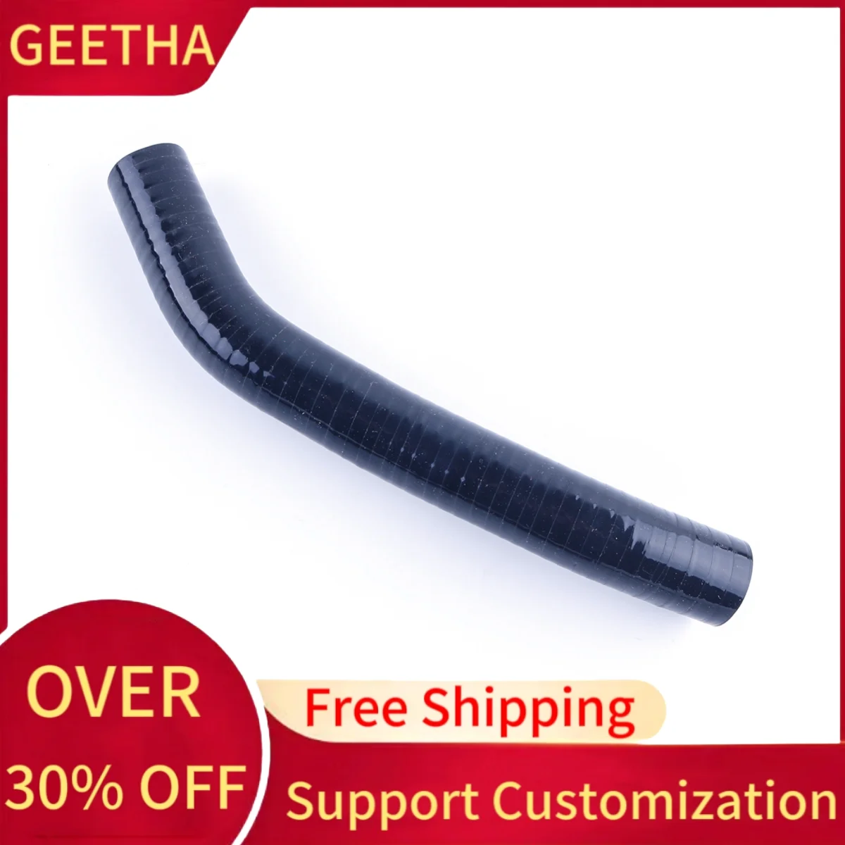 Комплект силиконовых шлангов радиатора охлаждающей жидкости для Honda CB600F HORNET 03-06 03