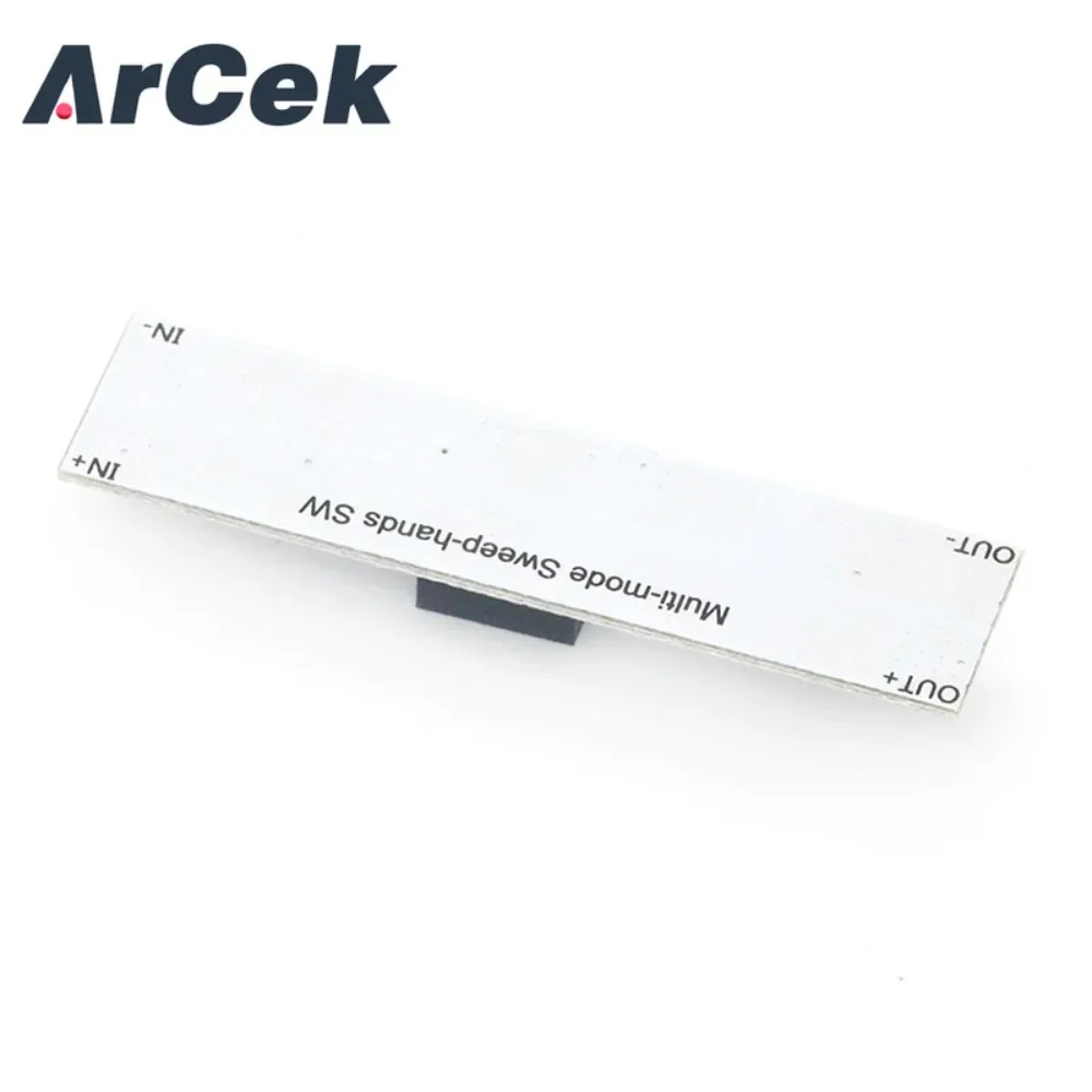 Датчик сканирования на короткое расстояние 36 Вт 3 А постоянное напряжение для