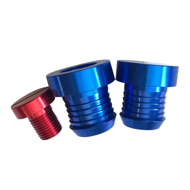 Car EGR Valve Blanking Plugs Cooler Thermostat Bungs Removal Kit Auto Repair Parts Fit for BMW 1 3 5 7 Series Car Accessories