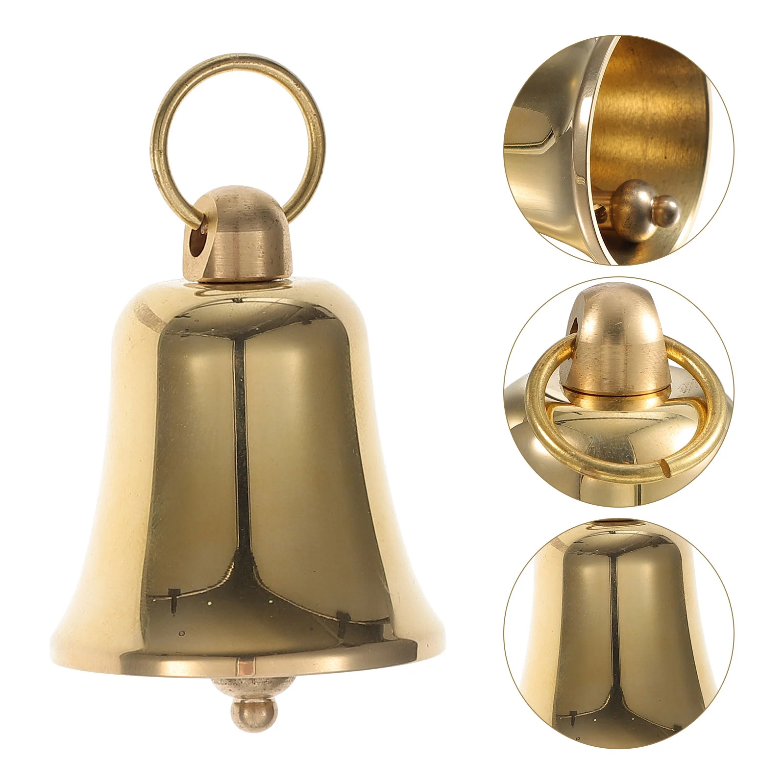 

Craft Bell Bell Pendant DIY Bell Craft Bell For Wind Chime Vintage Bell Christmas Bell Crafts Bell DIY Bell