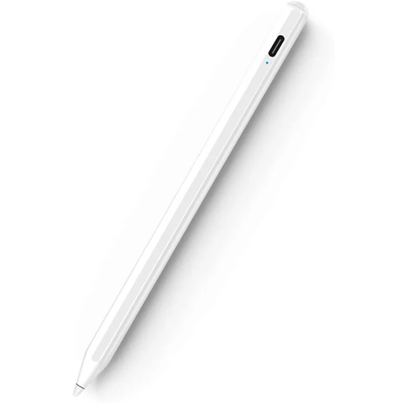 

For Apple Pencil 2 Contact Pen Stylus For Ipad Pro 11 12.9 9.7 Air 3 Mini 5 Active Pencil No Delay Drawing Pen