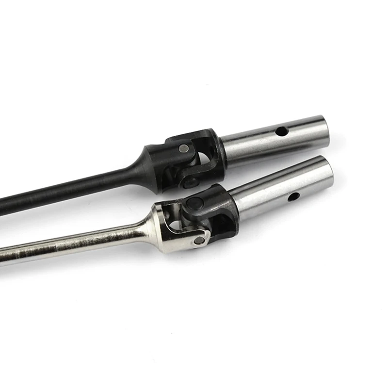 Металлический приводной вал CVD MAW019 для KYOSHO 1/8 USA-1 Mad Foxx RC Monster Truck обновления замена