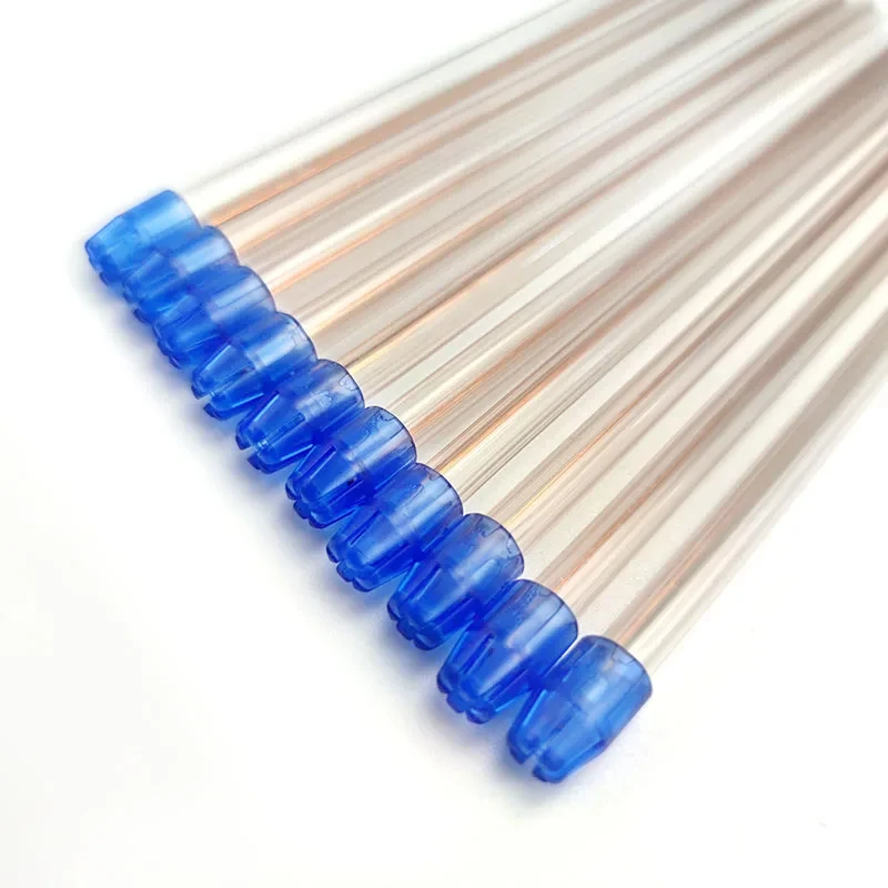 Слюнявчики для полости рта: 100 шт./упаковка мягкие одноразовые трубки идеально