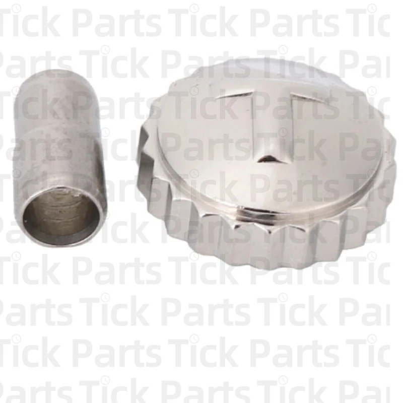 Универсальная корона часов для Tissot T41 1853X2 мм/X дюймов