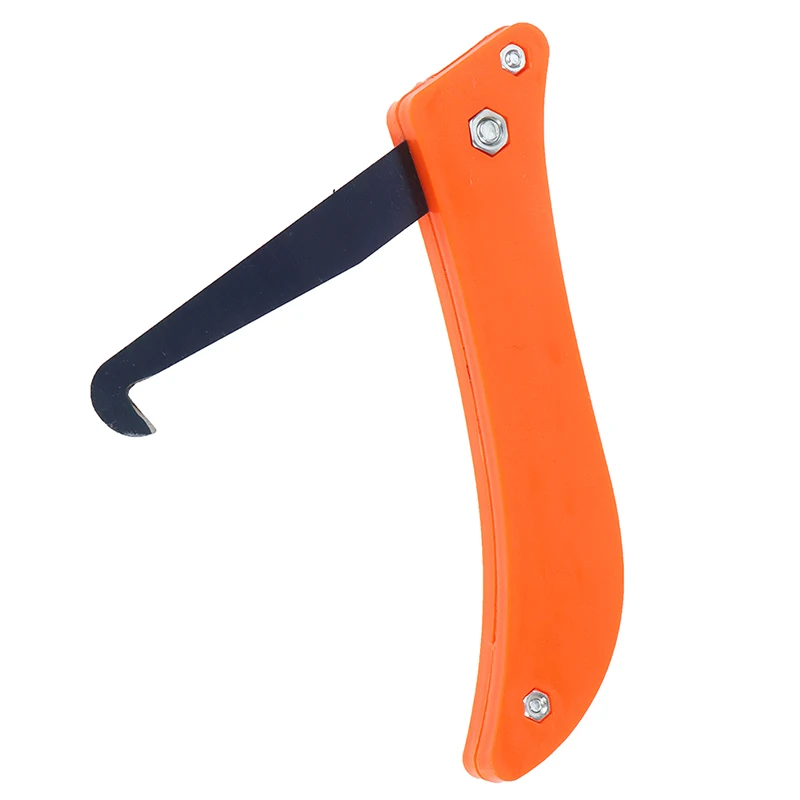 

4pcs Folding Tile Gap Repair Tool Hook Knife Floor Wall Seam Old Mortar Grout