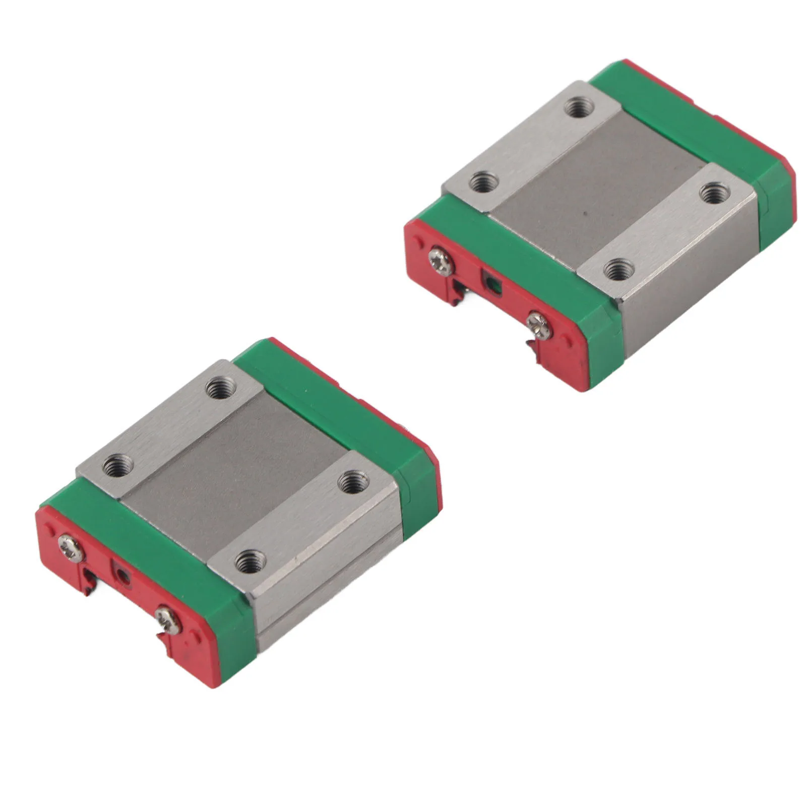 1шт 550 мм миниатюрная линейная направляющая MGN12 шириной 12 2шт скользящих блока MGN12C
