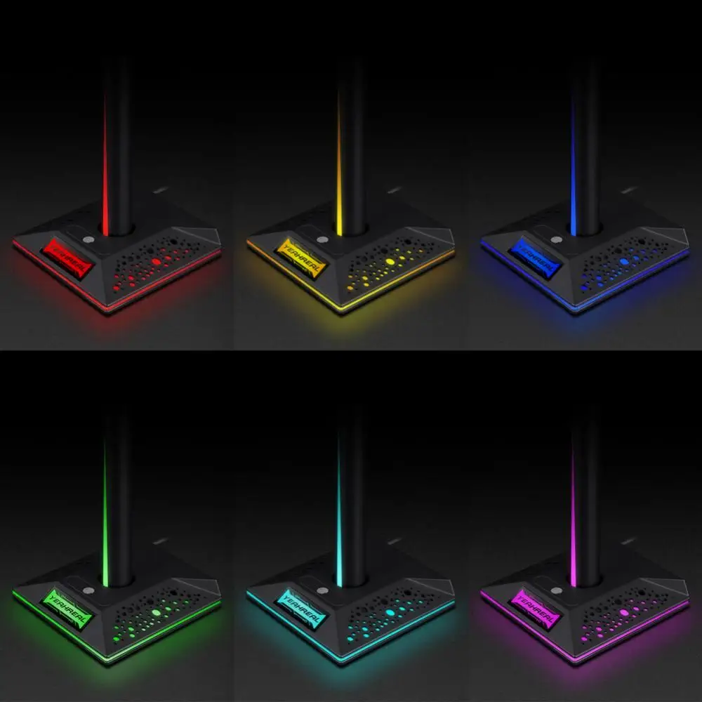 

Крючок для геймпада для Ps5 Rgb, светящиеся аксессуары для Ps5