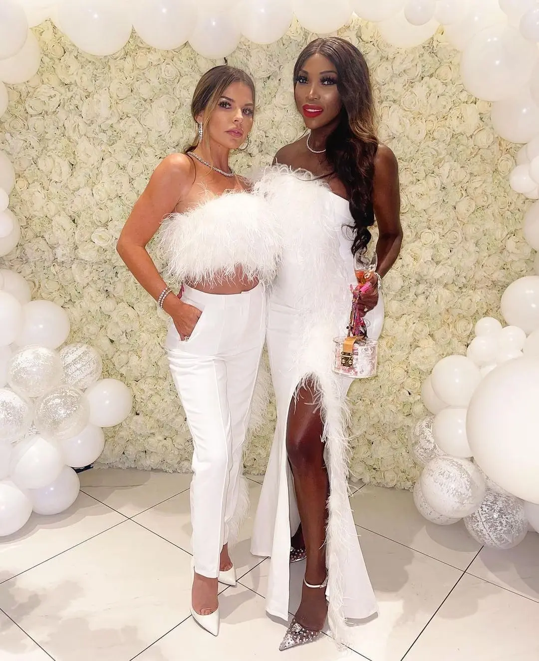 PLEINDI Bohemian Evening Dresses V-Neck Asymmetrical Short Sleeve Floor-Length Chiffon 2022 New of Feathers Boho Prom Dress Wome