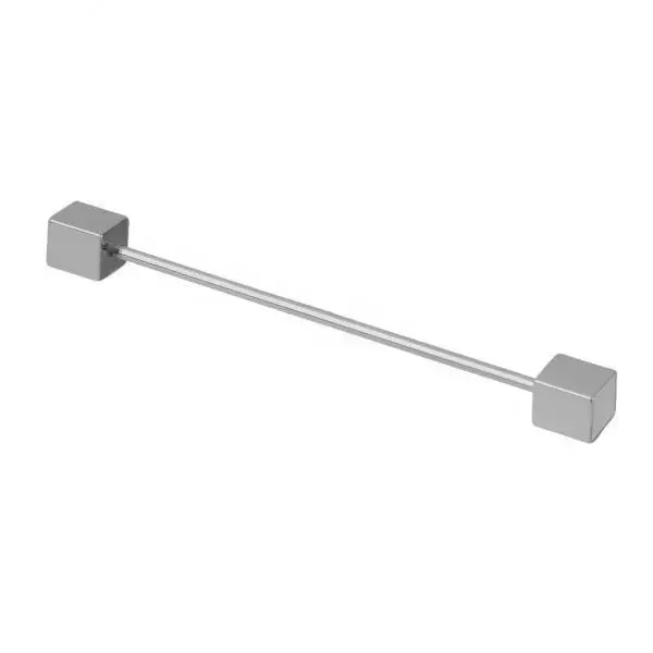 

Мужская рубашка 10 шт., зажим для галстука, застежка, брошь на голову, булавка, цепочка