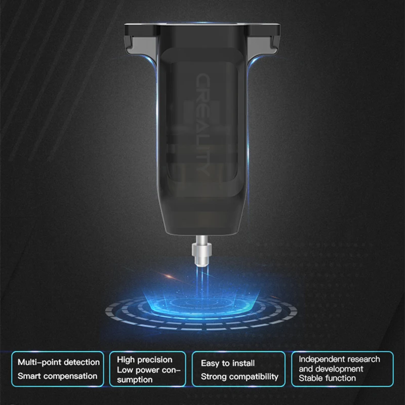 Деталь для 3D-принтера Creality CR Touch комплект автоматического выравнивания