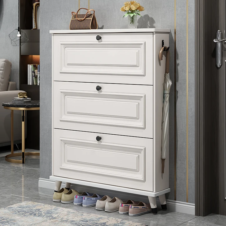 

Ультратонкая подставка для обуви в американском стиле, 17 см, подставка для входной двери в дом, подставка для крыльца, органайзер для обуви и...