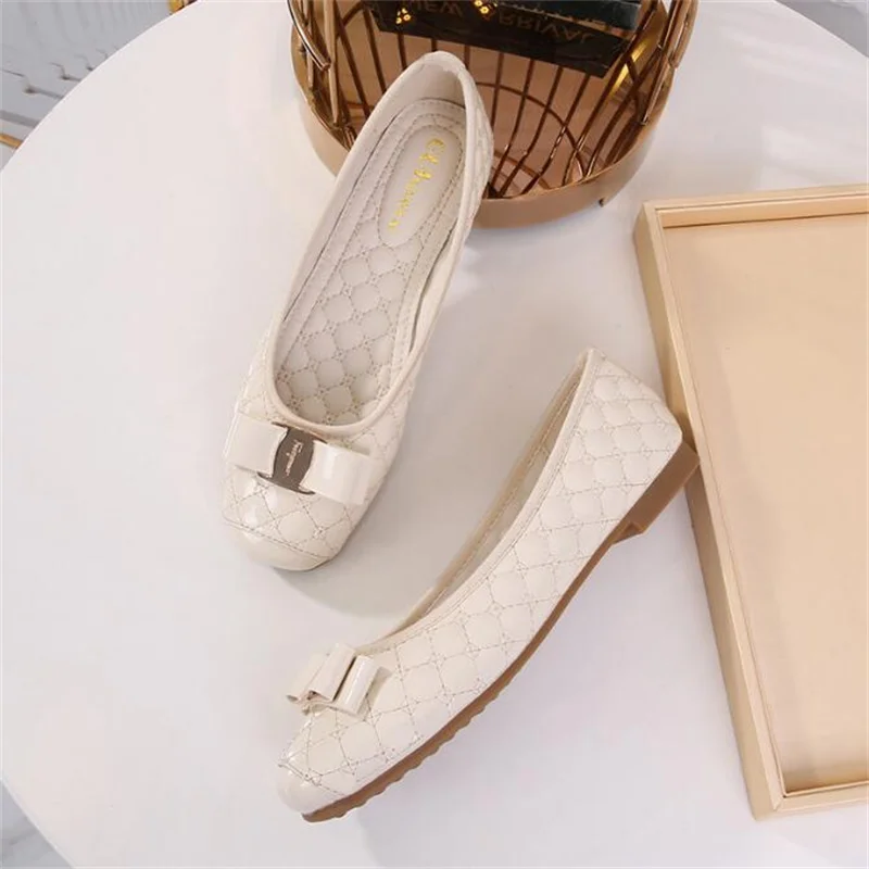Casual flat Women Shoes Chaussure Femme Zapatos De Mujer Zapatos Wedding Shoes Scarpe Da Donna Scarpe Mocasines De Mujer Zapatos