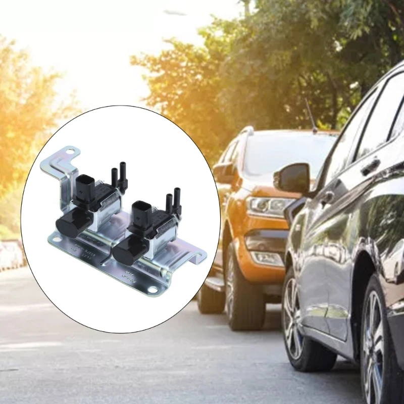 

Высокопроизводительный электромагнитный клапан продувки канистры паров, аксессуары для мотоциклов