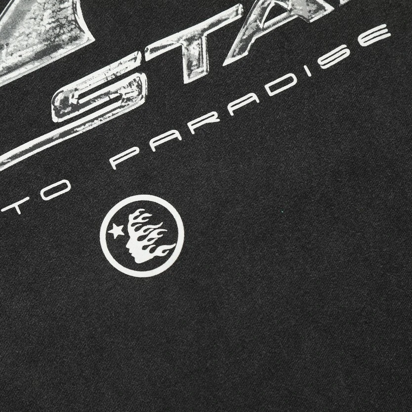 Рисунок 5 - Футболка Hellstar с коротким рукавом