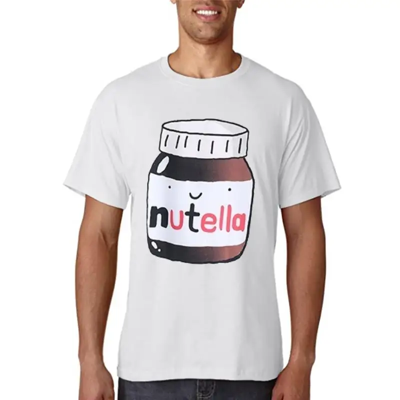 Женские укороченные топы Nutello с принтом Kowoii летняя футболка короткими рукавами