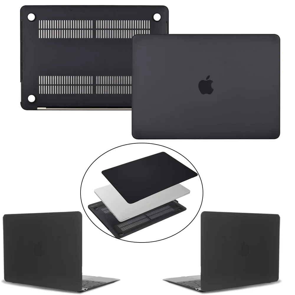 Чехол для ноутбука Macbook Air 13 A2337/Pro 12 11 15 A2338 A2159 новая сенсорная панель Pro 16 A2141
