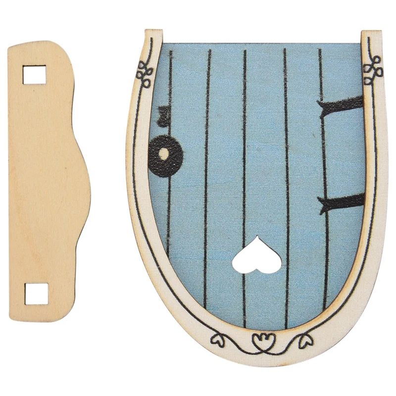 

Эльф Пикси сказочная дверь сказочные двери деревянные сказочные двери дерево Декорации эльф Дверь Окно Дверь домашнее искусство